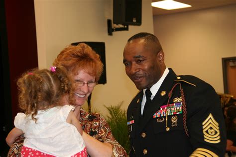 Florida School Dedicated In Honor of SFC Paul R. Smith | Article | The ...