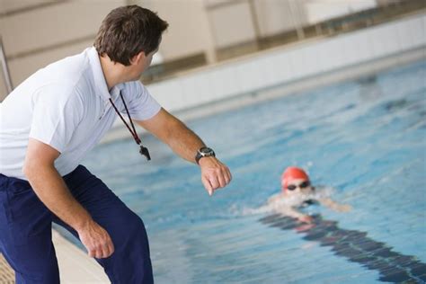 How to Become a Licensed USA Swim Coach - Woman