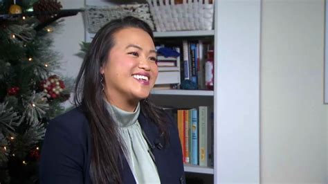 Interview With Oakland Mayor-Elect Sheng Thao – NBC Bay Area