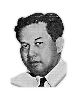 dato haji abdul wahab bin haji aziz - Una Vance