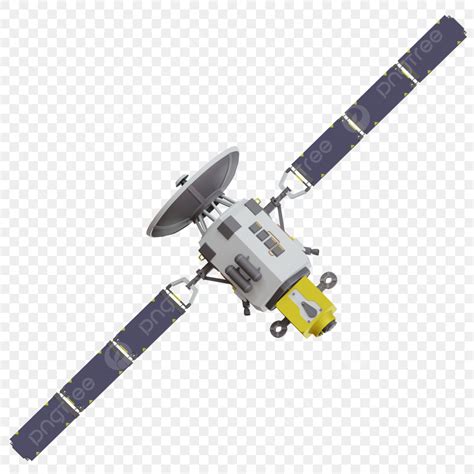 Satellites PNG Picture, Satellite Vector Art, Satellite Png, Communication Satellite, Satellite ...