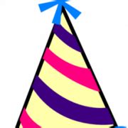 Birthday Hat PNG Transparent Images | PNG All