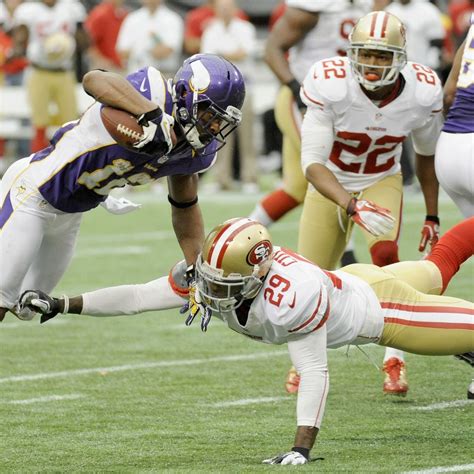 Vikings vs. 49ers: Full Highlights and Recap | News, Scores, Highlights, Stats, and Rumors ...