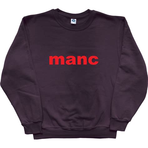 Manc T-Shirt | TShirtsUnited