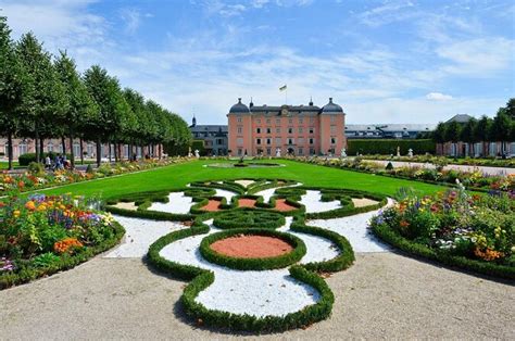 Schwetzingen Palace Garden Full-Day Private Tour 2022 - Heidelberg