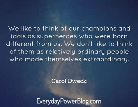 Everyday Power: Inspirational Quotes To Live Your Best Life | Carol ...