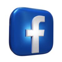 Facebook Logo Png