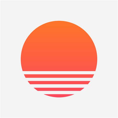 Sunrise Calendar — Designer: Jeremy LeVan; Firm: In-house; Year: 2013 | Sunrise logo, Sunrise ...