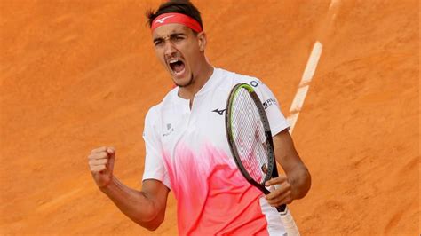 ATP Sardegna Open 2021 Final : Lorenzo Sonego creates history, becomes ...