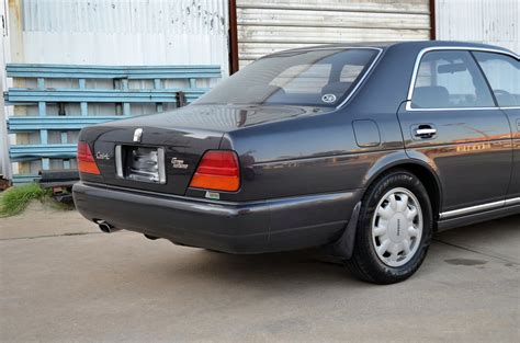 1992 Nissan Cedric — RB MOTORING - JDM importer