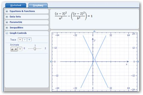 Get a Free Graphing Calculator App for Your PC - Microsoft Math 4 | Techinch