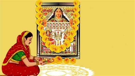 Ahoi Ashtami 2023: Know about the date, history, and significance - Hindustan Times