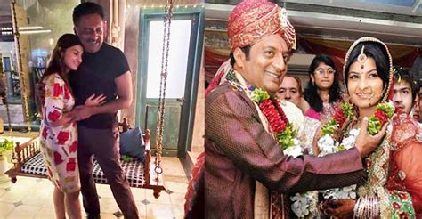 We got married again: Prakash Raj on 11 years of togetherness with wife ...