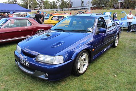 The Falcon Blues.... - Australian Ford Forums