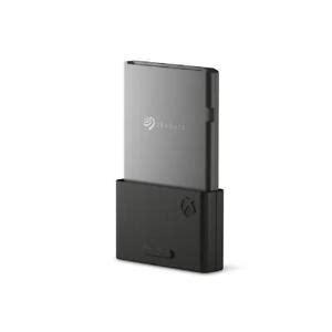 Seagate Storage Expansion Card For Xbox Series X S 2tb - Where to Buy ...