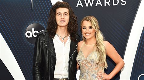 Gabby Barrett & Cade Foehner Relationship Timeline: See Photos ...