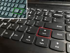 Another worst thing about Lenovo laptops. Up key where Shift should be ...