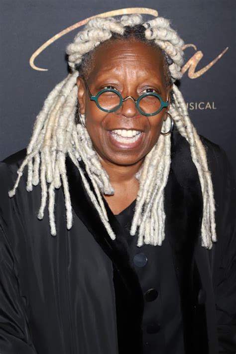 Whoopi Goldberg Movies: Her Best Roles