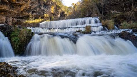 Top 9 Waterfalls Wisconsin Waterfalls Worth Chasing