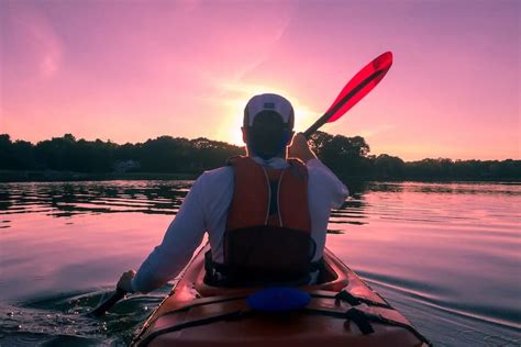 21 Best Kayaking Trips in the US for Your Bucket List