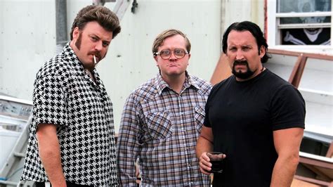 Trailer Park Boys Wallpapers - Wallpaper Cave