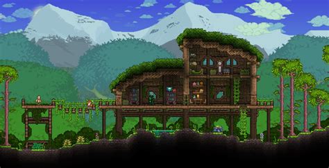 CC - Creation Compendium #36 | Terraria Community Forums