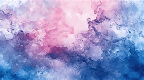 Abstract Watercolor Background Ink Smoky Gradient Effect, Watercolor ...