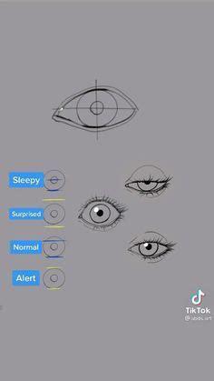 Eye drawing realistic digital art Digital Painting Tutorials, Digital Art Tutorial, Art ...