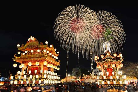 What is Matsuri - The best Festival in Japan