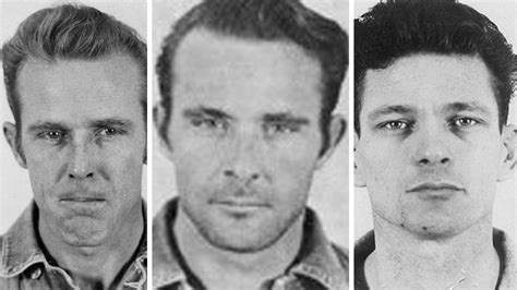 Alcatraz escape: Fugitive John Anglin's name on letter to police - BBC News