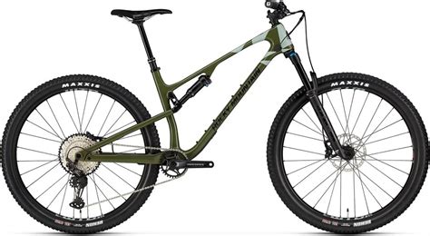 2023 Rocky Mountain Element Carbon 50 – Specs, Comparisons, Reviews ...