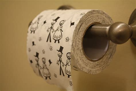 Toilet Paper! | amyshuff | Flickr