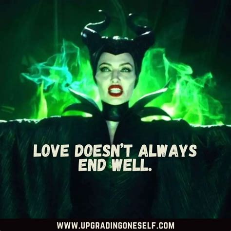 Top 17 Mind-Bending Quotes From The Maleficent Movie