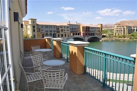 Lakeside 3 Bedroom Condo, Montelago Village, Lake Las Vegas - Lake Las Vegas