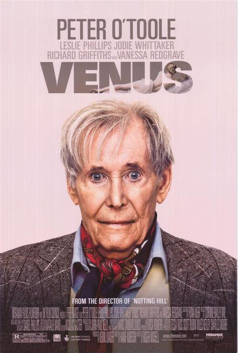 Venus Movie Posters From Movie Poster Shop