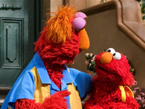 Sesame Street on Twitter: "If you're ever feeling anxious or ...