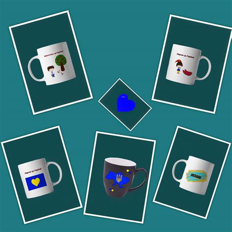 Mug Design on Behance