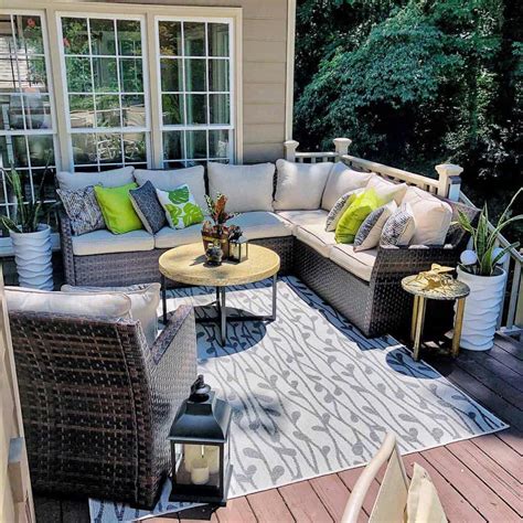 The Top 81 Deck Decorating Ideas