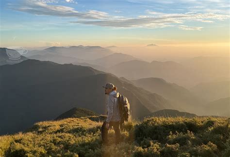 Mt Pulag 2023 - Hiking Guide and Tips - Destinations and Tea