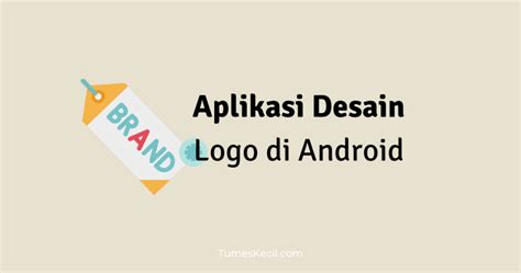 √ 5+ Aplikasi Desain Logo Android Terbaik dan Gratis