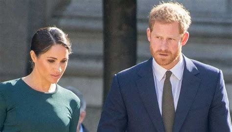 Harry wanted to interview Trump who predicted his divorce from Meghan