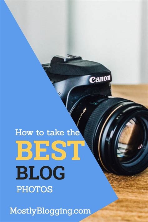 14 Photography Blog Ideas to Create A Stunning Photography Blog in 2021