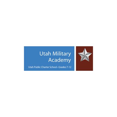 Utah Military Academy Logo | The Walton Group