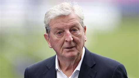 Roy Hodgson: Crystal Palace boss 'undecided' over his future | Football ...