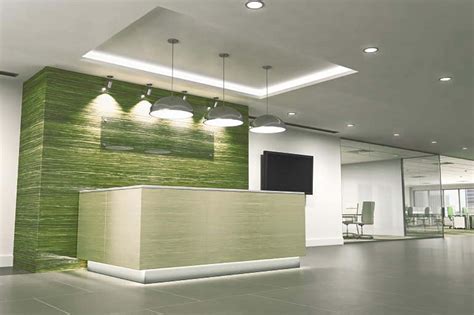 LED Lighting for Offices - Smart Energy Lights and LED