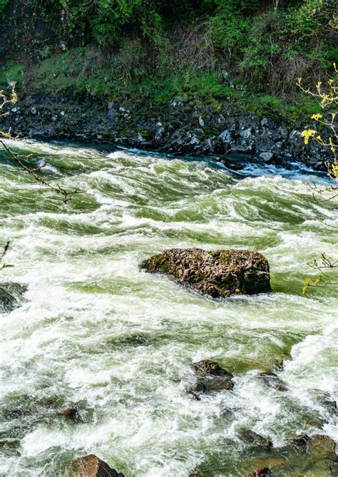 Snoqualmie River Whitewater 11 Stock Photo - Image of water, state ...