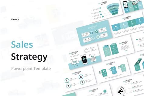 20+ Best Sales PowerPoint Templates (Sales PPT Pitches) | Design Shack