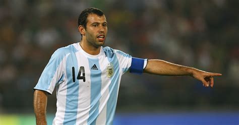 Javier Mascherano, jugador de fútbol, Biografía, Medallas Olímpicas, Edad y Estadísticas