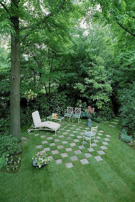 30 Awesome Design Ideas To Revamp Your Patio Layout - Page 22 - Gardenholic