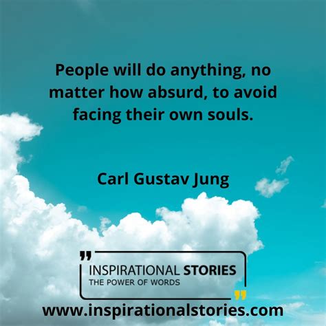 Carl Jung Quotes And Life Story